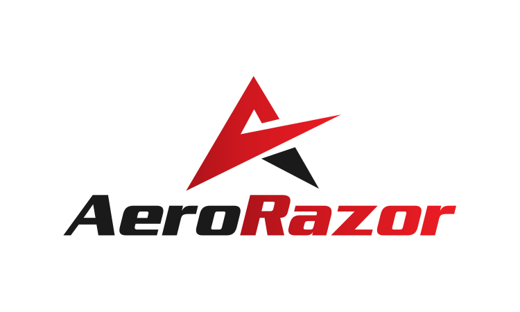 AeroRazor.com - New premium names